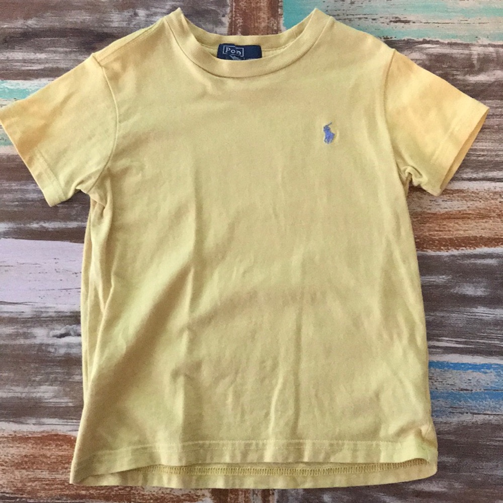 Boy’s Polo Shirt